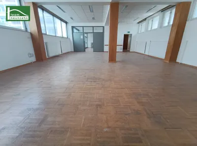 Gewerbeimmobilie mieten in Krems an der Donau – 187 m², € 1.271 – Bild 3 von 24