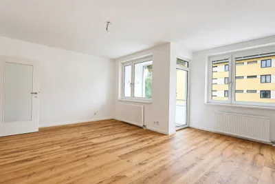 3-Zimmer-Wohnung kaufen in Gmunden – 73,42 m², € 299.000 – Bild 2 von 8