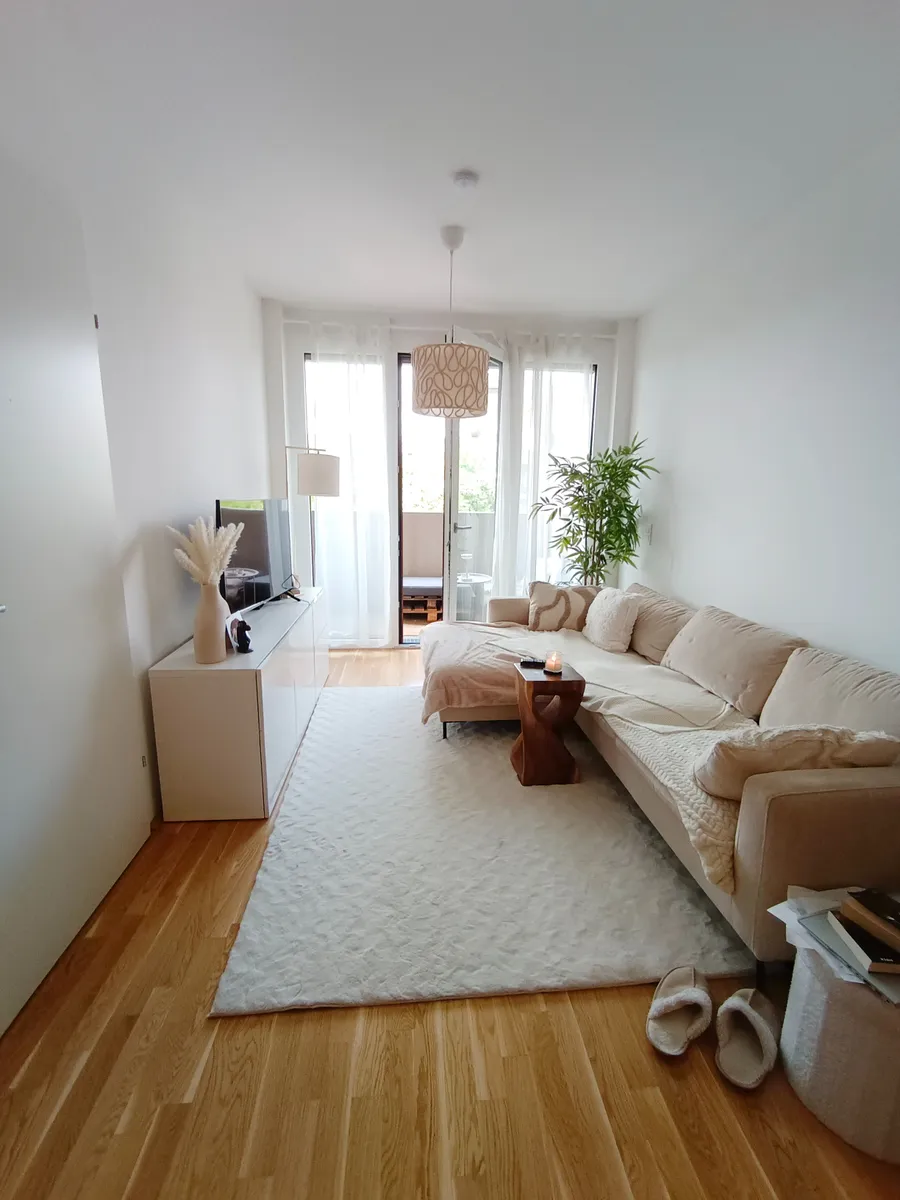 Wohnung – Wien, Oberbaumgarten, Baumgarten - Ansicht 2