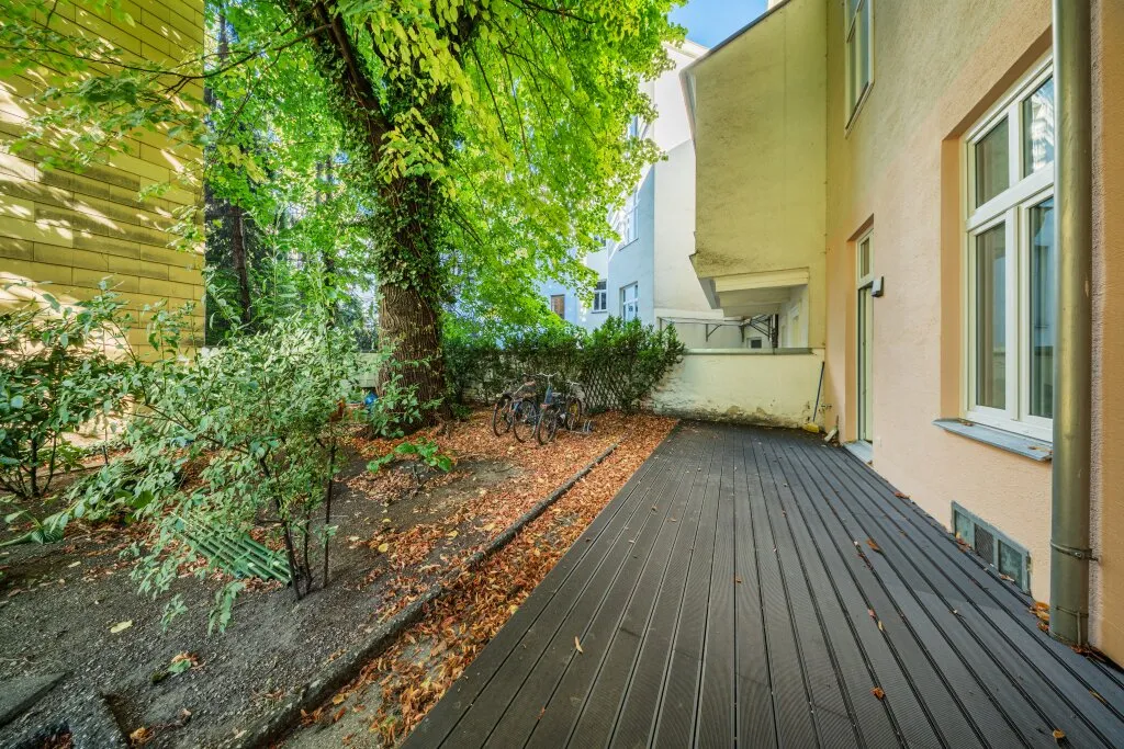 Wohnung – Wien - Ansicht 3