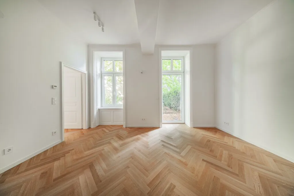 Wohnung – Wien - Ansicht 2