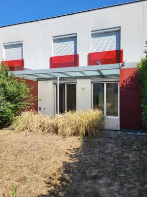 4-Zimmer-Haus mieten in Wiener Neustadt – 103 m², € 859 – Bild 20 von 22