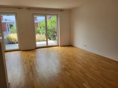 4-Zimmer-Haus mieten in Wiener Neustadt – 103 m², € 859 – Bild 3 von 22