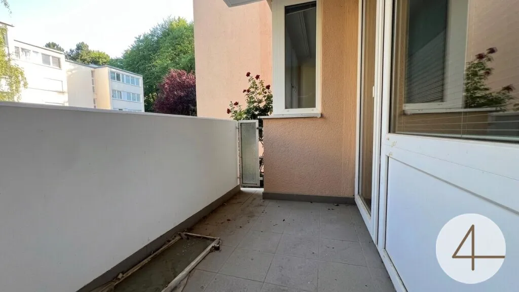 Wohnung – Klosterneuburg, Katastralgemeinde Klosterneuburg - Ansicht 3