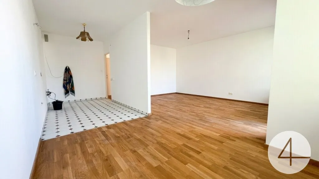 Wohnung – Klosterneuburg, Katastralgemeinde Klosterneuburg - Ansicht 2