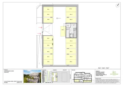 2-Zimmer-Wohnung kaufen in Sankt Pölten Land – 55,83 m², € 315.000 – Bild 13 von 16