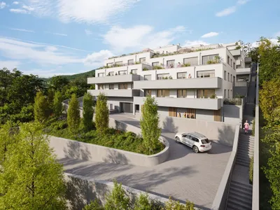 2-Zimmer-Wohnung kaufen in Sankt Pölten Land – 55,83 m², € 315.000 – Bild 6 von 16