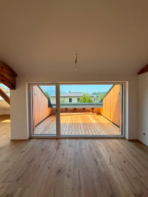 2-Zimmer-Wohnung mieten in Hallein – 90 m², € 1.700 – Bild 6 von 13