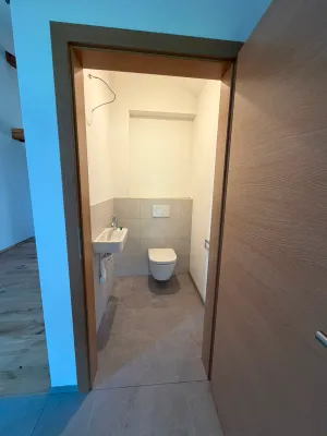 2-Zimmer-Wohnung mieten in Hallein – 90 m², € 1.700 – Bild 9 von 13