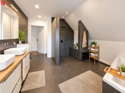6-Zimmer-Haus kaufen in Weiz – 257 m², € 399.999 – Bild 5 von 8