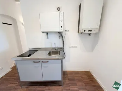 3-Zimmer-Gewerbeimmobilie mieten in Wien – 88 m², € 980 – Bild 9 von 16