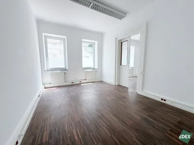 3-Zimmer-Gewerbeimmobilie mieten in Wien – 88 m², € 980 – Bild 2 von 16