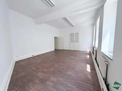 3-Zimmer-Gewerbeimmobilie mieten in Wien – 88 m², € 980 – Bild 3 von 16