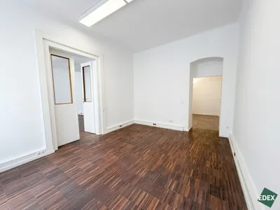 3-Zimmer-Gewerbeimmobilie mieten in Wien – 88 m², € 980 – Bild 4 von 16