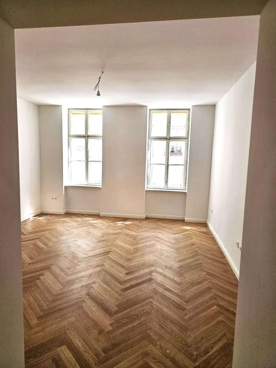 Wohnung – Wien, Erdberg, Katastralgemeinde Landstraße - Ansicht 3