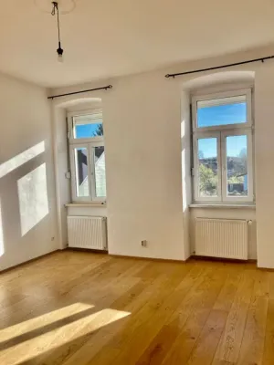 4-Zimmer-Wohnung mieten in Hollabrunn – 88 m², € 858