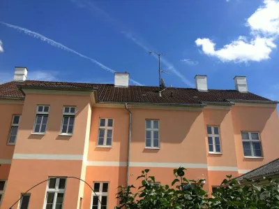4-Zimmer-Wohnung mieten in Hollabrunn – 88 m², € 858 – Bild 3 von 14