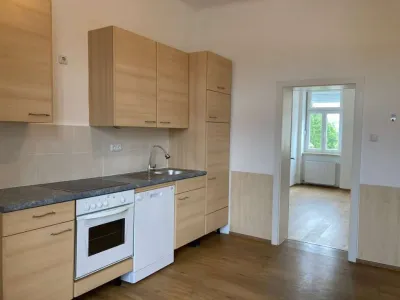 4-Zimmer-Wohnung mieten in Hollabrunn – 88 m², € 858 – Bild 6 von 14