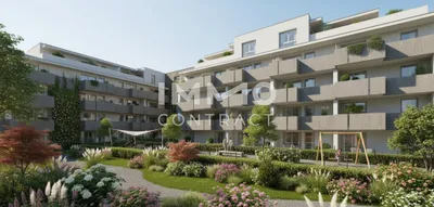2-Zimmer-Wohnung kaufen in Wien – 50,65 m², € 399.500 – Bild 4 von 8