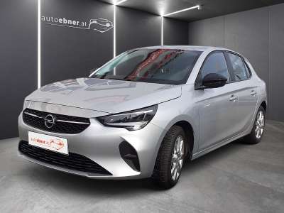 Opel Corsa 1,2 Direct Injection Turbo Edition Aut.