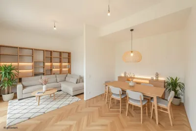 Wohnung zum Kauf in 1200 Wien Brigittenau