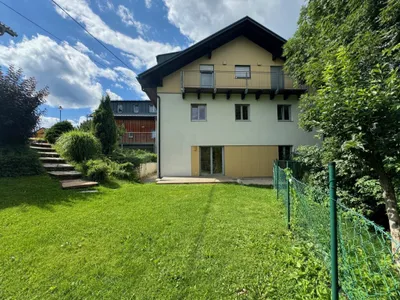 3-Zimmer-Wohnung mieten in Weiz – 74 m², € 737 – Bild 10 von 13