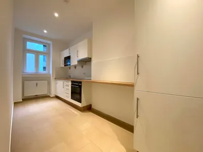 Großzügige 2 Zimmer Wohnung - ideal für 2er-WG - am Laurenzerberg zu mieten in 1010 Wien