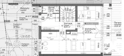 Grundstück kaufen in Villach Land – 666 m², € 210.000 – Bild 3 von 7