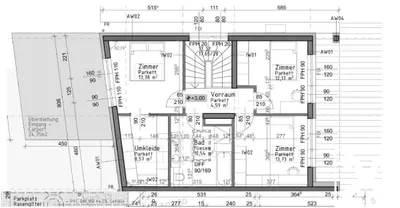 Grundstück kaufen in Villach Land – 666 m², € 210.000 – Bild 4 von 7