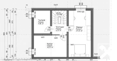 Grundstück kaufen in Villach Land – 666 m², € 210.000 – Bild 5 von 7