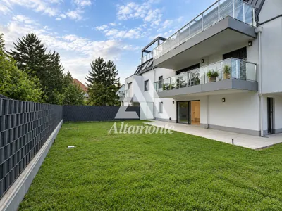 4-Zimmer-Wohnung kaufen in Wien – 113 m², € 999.900 – Bild 2 von 9