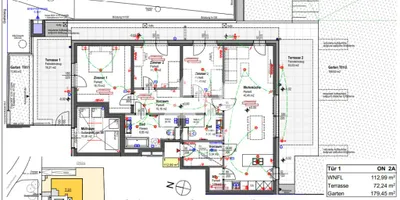 4-Zimmer-Wohnung kaufen in Wien – 113 m², € 999.900 – Bild 9 von 9