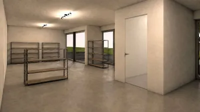 Gewerbeimmobilie mieten in Schwaz – 97 m², € 1.200 – Bild 6 von 8