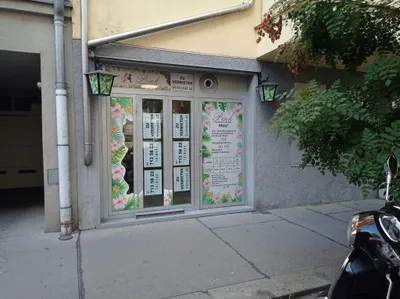 Gewerbeimmobilie mieten in Wien – 46,86 m², € 829