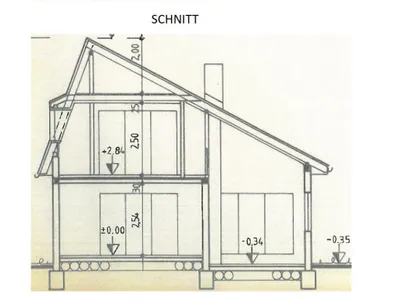 4-Zimmer-Haus kaufen in Korneuburg – 180 m², € 285.000 – Bild 12 von 12
