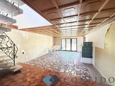 4-Zimmer-Haus kaufen in Korneuburg – 180 m², € 285.000 – Bild 6 von 12