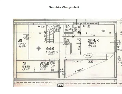 4-Zimmer-Haus kaufen in Korneuburg – 180 m², € 285.000 – Bild 11 von 12