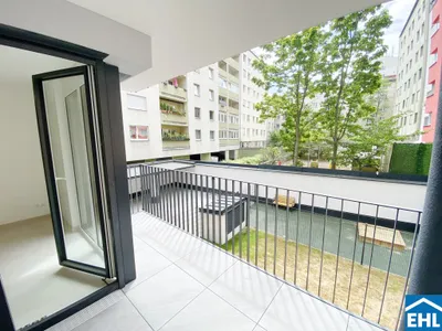 3-Zimmer-Wohnung mieten in Wien – 59,13 m², € 1.359 – Bild 6 von 7