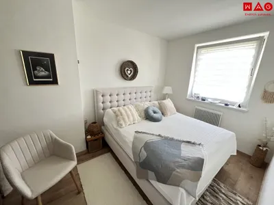 2-Zimmer-Wohnung mieten in Leoben – 38,6 m², € 413 – Bild 4 von 8