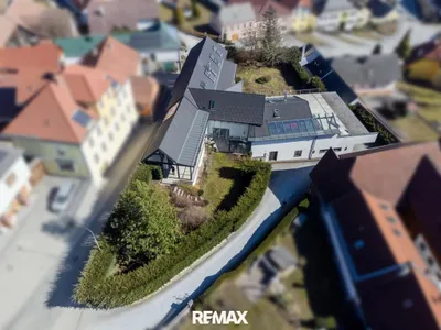 7-Zimmer-Gewerbeimmobilie kaufen in Krems Land – 500 m², € 1.890.000 – Bild 38 von 40