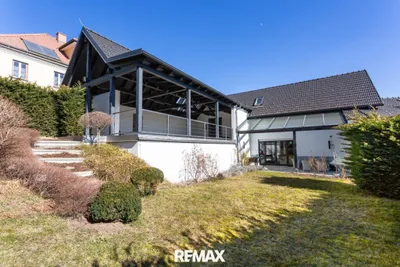 7-Zimmer-Gewerbeimmobilie kaufen in Krems Land – 500 m², € 1.890.000 – Bild 36 von 40