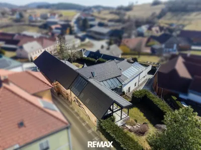 7-Zimmer-Gewerbeimmobilie kaufen in Krems Land – 500 m², € 1.890.000 – Bild 37 von 40