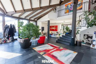 7-Zimmer-Gewerbeimmobilie kaufen in Krems Land – 500 m², € 1.890.000 – Bild 11 von 40