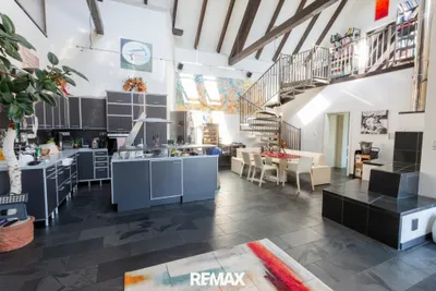 7-Zimmer-Gewerbeimmobilie kaufen in Krems Land – 500 m², € 1.890.000 – Bild 12 von 40