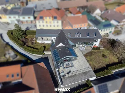 7-Zimmer-Gewerbeimmobilie kaufen in Krems Land – 500 m², € 1.890.000 – Bild 2 von 40
