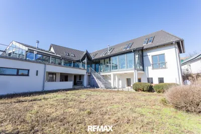 7-Zimmer-Gewerbeimmobilie kaufen in Krems Land – 500 m², € 1.890.000 – Bild 35 von 40