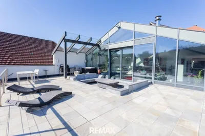 7-Zimmer-Gewerbeimmobilie kaufen in Krems Land – 500 m², € 1.890.000 – Bild 20 von 40