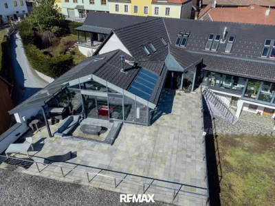 7-Zimmer-Gewerbeimmobilie kaufen in Krems Land – 500 m², € 1.890.000 – Bild 22 von 40