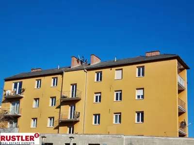 3-Zimmer-Wohnung kaufen in Graz – 94 m², € 225.000 – Bild 8 von 10