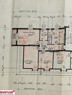3-Zimmer-Wohnung kaufen in Graz – 94 m², € 225.000 – Bild 9 von 10
